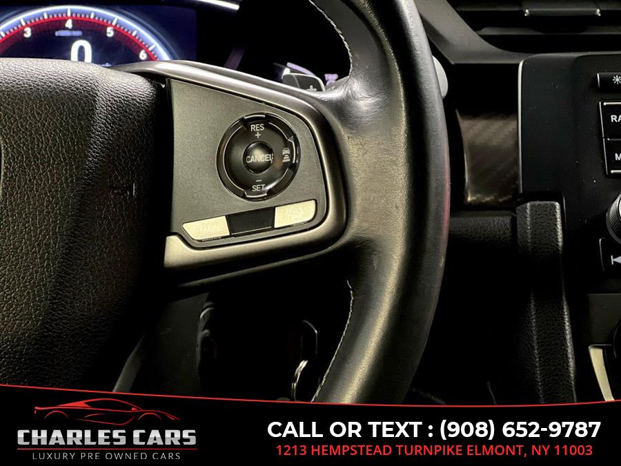 2019 Honda Civic Sport, available for sale in Elmont, New York | Charles Cars. Elmont, New York 2019 Honda Civic Sport, available for sale in Elmont, New York | Charles Cars. Elmont, New York