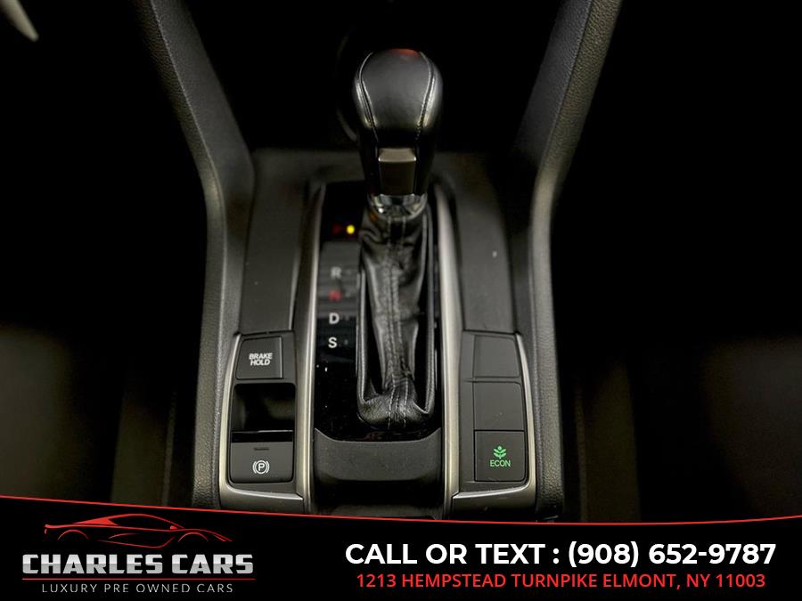 2019 Honda Civic Sport, available for sale in Elmont, New York | Charles Cars. Elmont, New York 2019 Honda Civic Sport, available for sale in Elmont, New York | Charles Cars. Elmont, New York