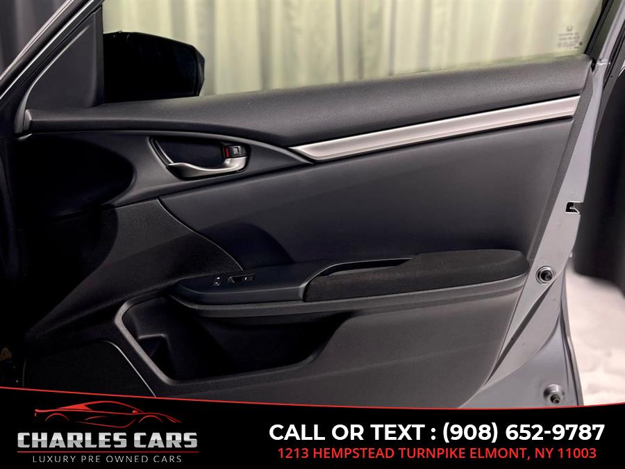 2019 Honda Civic Sport, available for sale in Elmont, New York | Charles Cars. Elmont, New York 2019 Honda Civic Sport, available for sale in Elmont, New York | Charles Cars. Elmont, New York