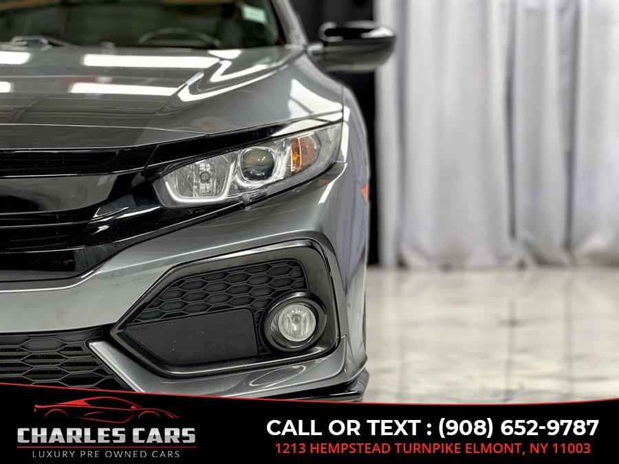 2019 Honda Civic Sport, available for sale in Elmont, New York | Charles Cars. Elmont, New York 2019 Honda Civic Sport, available for sale in Elmont, New York | Charles Cars. Elmont, New York
