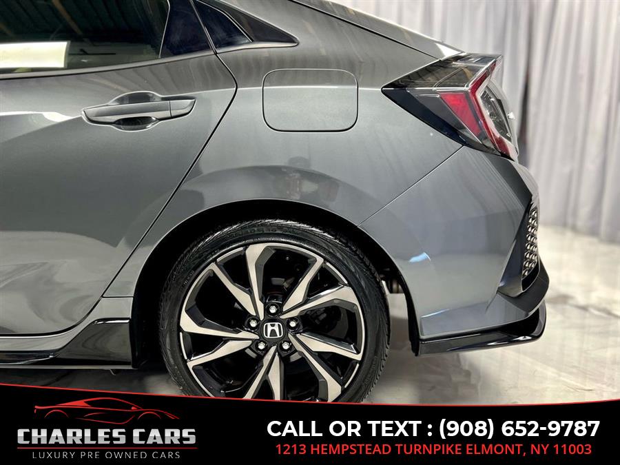 2019 Honda Civic Sport, available for sale in Elmont, New York | Charles Cars. Elmont, New York 2019 Honda Civic Sport, available for sale in Elmont, New York | Charles Cars. Elmont, New York