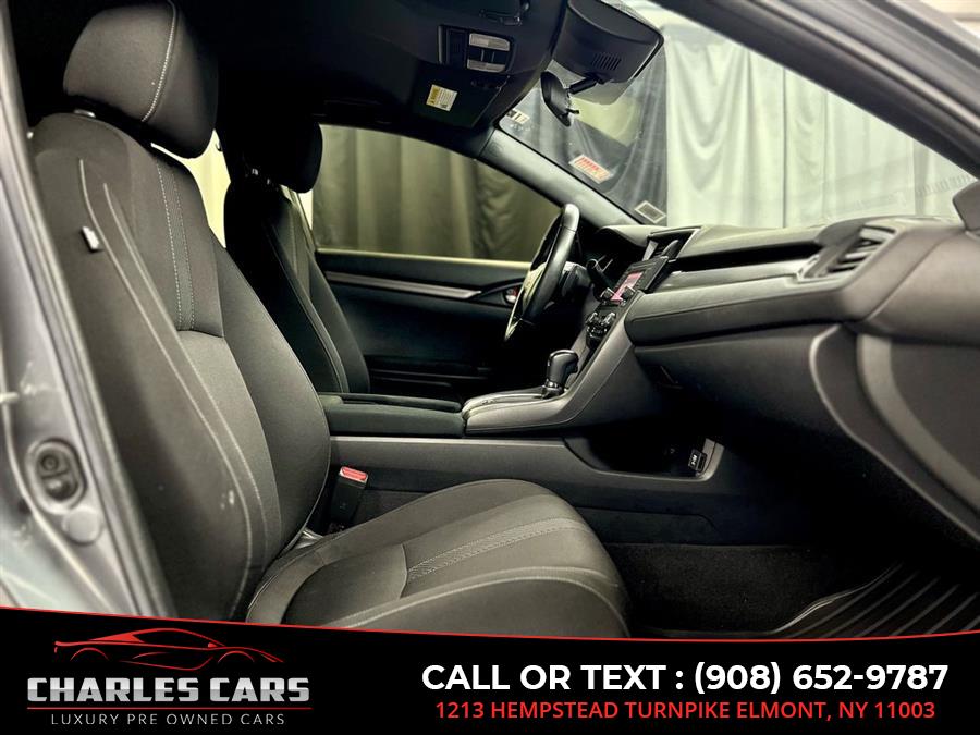 2019 Honda Civic Sport, available for sale in Elmont, New York | Charles Cars. Elmont, New York 2019 Honda Civic Sport, available for sale in Elmont, New York | Charles Cars. Elmont, New York