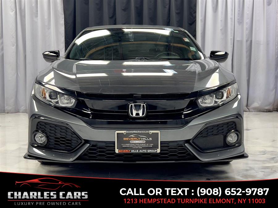 2019 Honda Civic Sport, available for sale in Elmont, New York | Charles Cars. Elmont, New York 2019 Honda Civic Sport, available for sale in Elmont, New York | Charles Cars. Elmont, New York