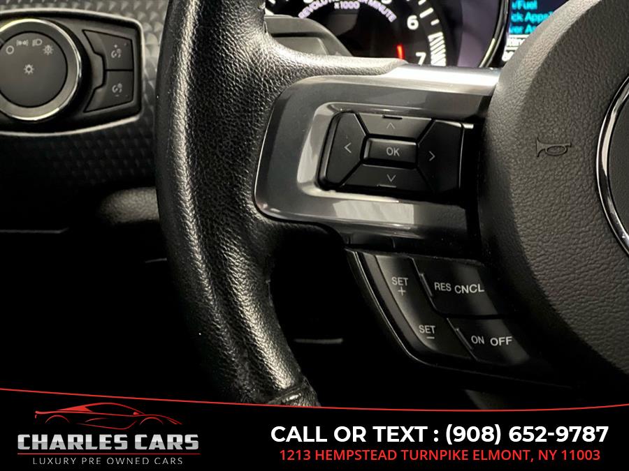 2016 Ford Mustang EcoBoost Premium, available for sale in Elmont, New York | Charles Cars. Elmont, New York 2016 Ford Mustang EcoBoost Premium, available for sale in Elmont, New York | Charles Cars. Elmont, New York