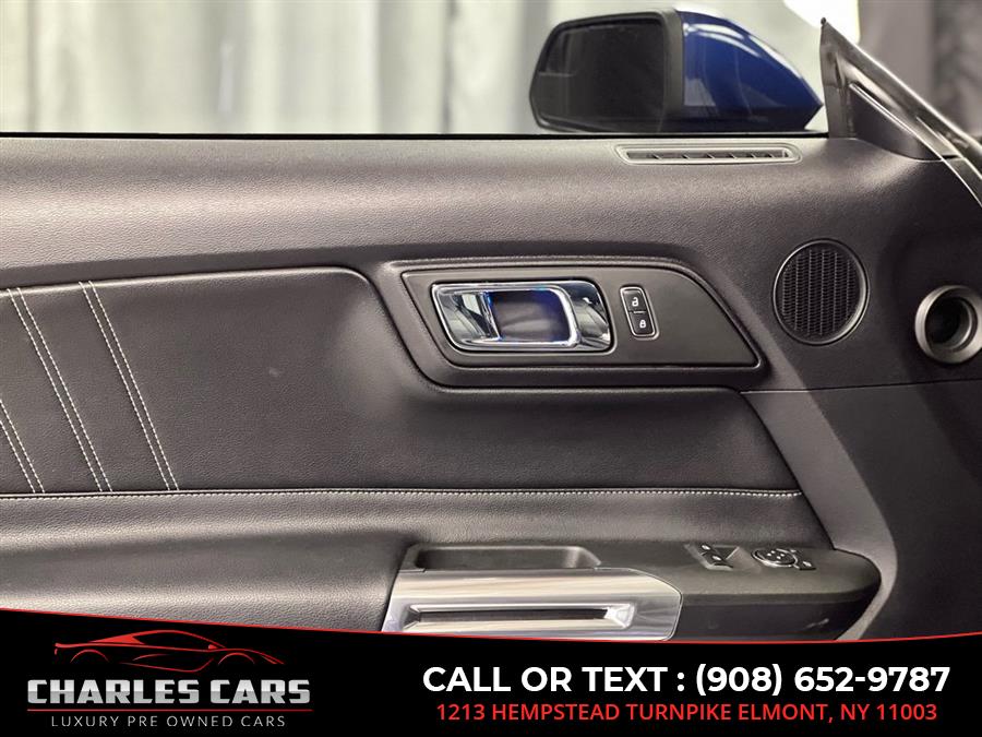 2016 Ford Mustang EcoBoost Premium, available for sale in Elmont, New York | Charles Cars. Elmont, New York 2016 Ford Mustang EcoBoost Premium, available for sale in Elmont, New York | Charles Cars. Elmont, New York
