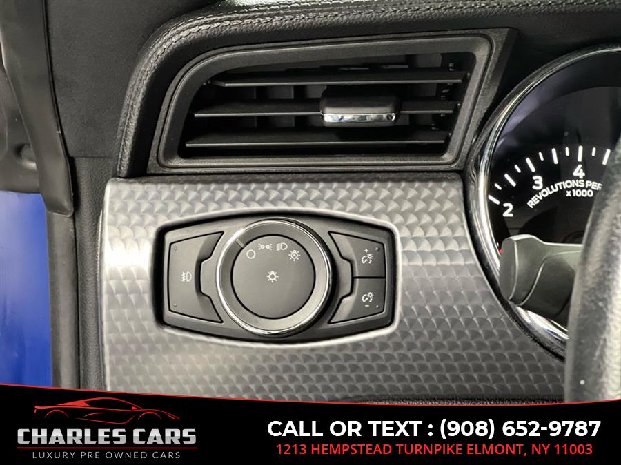 2016 Ford Mustang EcoBoost Premium, available for sale in Elmont, New York | Charles Cars. Elmont, New York 2016 Ford Mustang EcoBoost Premium, available for sale in Elmont, New York | Charles Cars. Elmont, New York