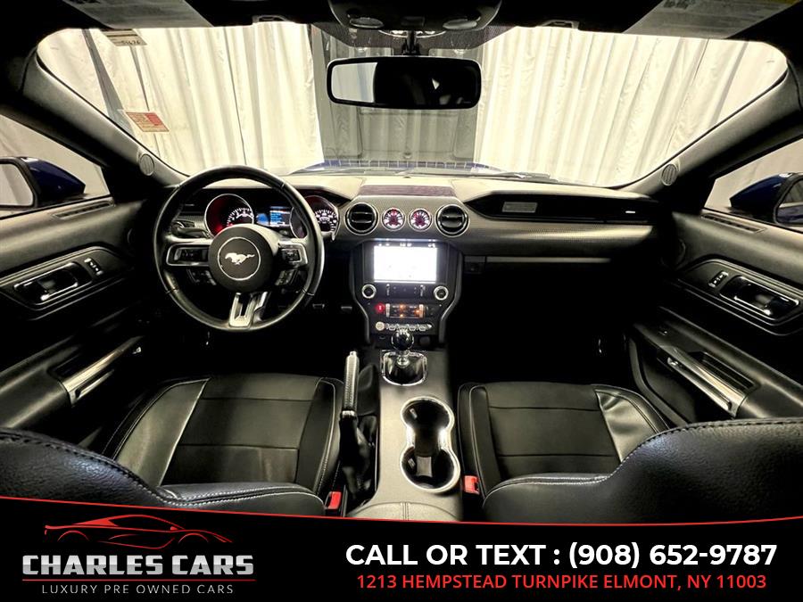 2016 Ford Mustang EcoBoost Premium, available for sale in Elmont, New York | Charles Cars. Elmont, New York 2016 Ford Mustang EcoBoost Premium, available for sale in Elmont, New York | Charles Cars. Elmont, New York
