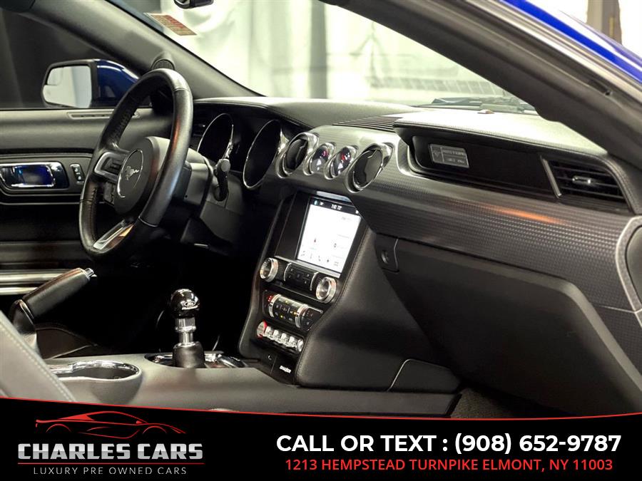 2016 Ford Mustang EcoBoost Premium, available for sale in Elmont, New York | Charles Cars. Elmont, New York 2016 Ford Mustang EcoBoost Premium, available for sale in Elmont, New York | Charles Cars. Elmont, New York