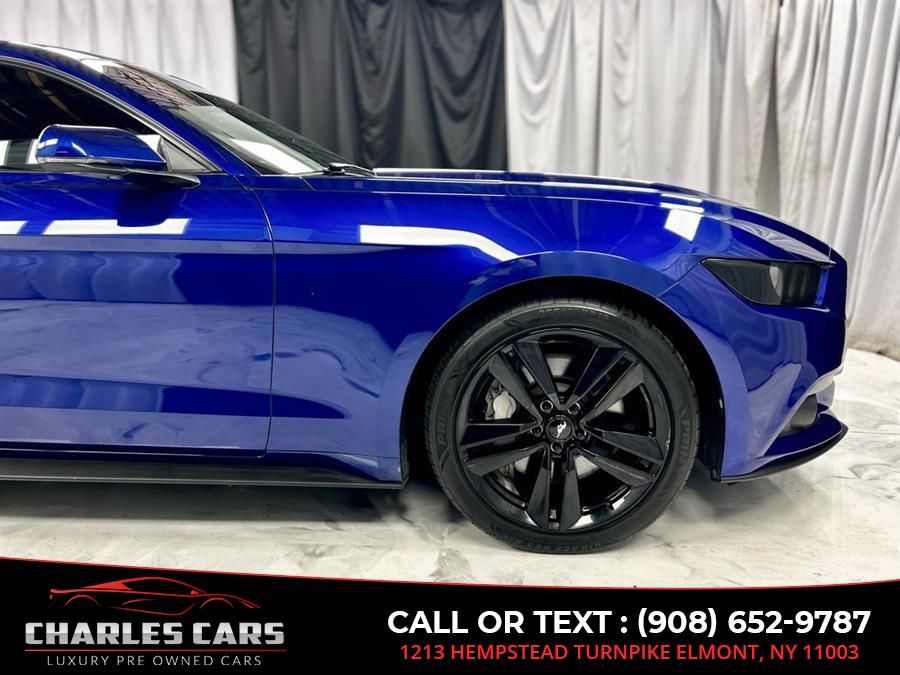 2016 Ford Mustang EcoBoost Premium, available for sale in Elmont, New York | Charles Cars. Elmont, New York 2016 Ford Mustang EcoBoost Premium, available for sale in Elmont, New York | Charles Cars. Elmont, New York