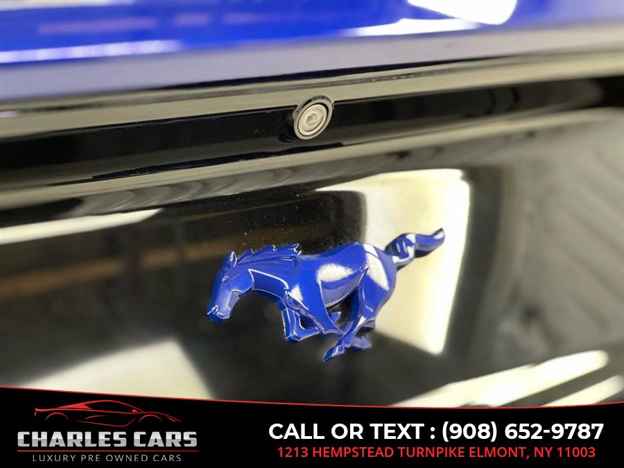 2016 Ford Mustang EcoBoost Premium, available for sale in Elmont, New York | Charles Cars. Elmont, New York 2016 Ford Mustang EcoBoost Premium, available for sale in Elmont, New York | Charles Cars. Elmont, New York
