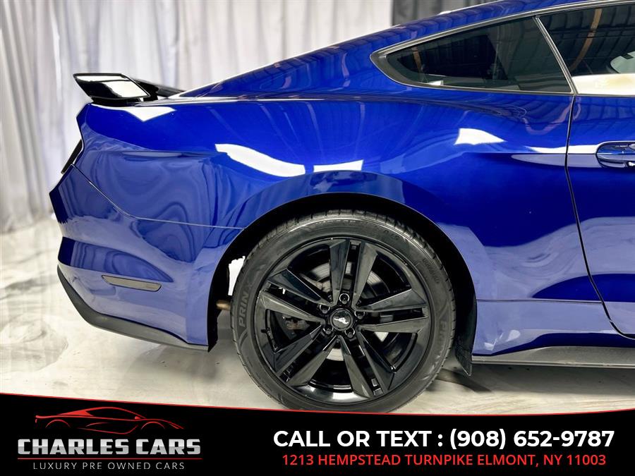 2016 Ford Mustang EcoBoost Premium, available for sale in Elmont, New York | Charles Cars. Elmont, New York 2016 Ford Mustang EcoBoost Premium, available for sale in Elmont, New York | Charles Cars. Elmont, New York