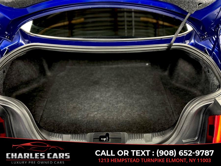 2016 Ford Mustang EcoBoost Premium, available for sale in Elmont, New York | Charles Cars. Elmont, New York 2016 Ford Mustang EcoBoost Premium, available for sale in Elmont, New York | Charles Cars. Elmont, New York