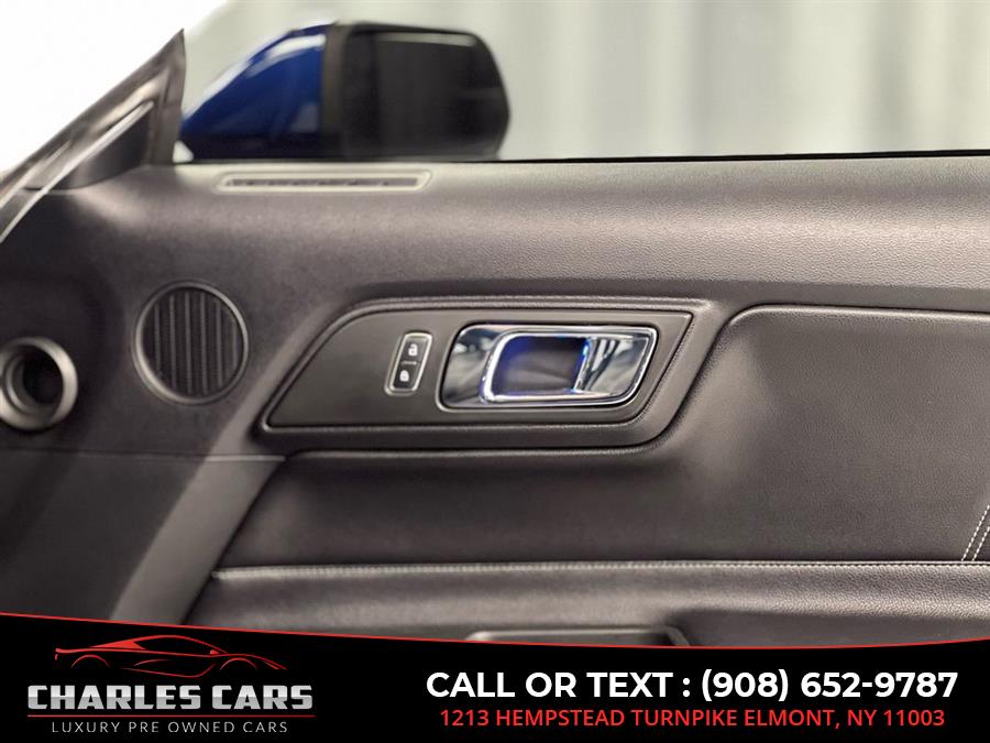 2016 Ford Mustang EcoBoost Premium, available for sale in Elmont, New York | Charles Cars. Elmont, New York 2016 Ford Mustang EcoBoost Premium, available for sale in Elmont, New York | Charles Cars. Elmont, New York