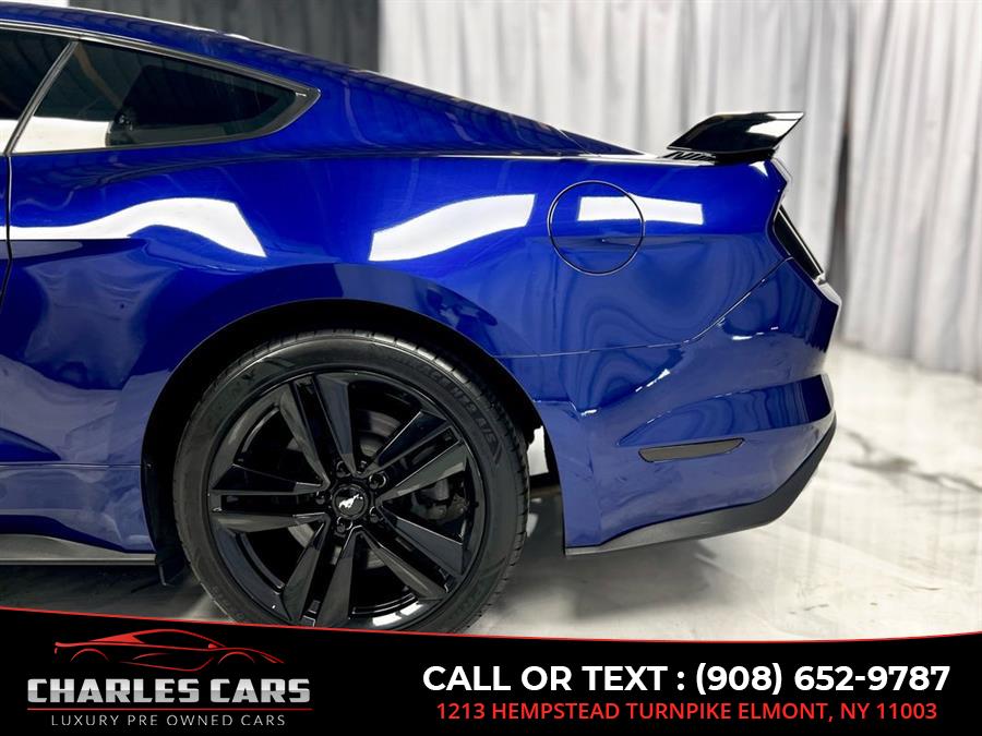 2016 Ford Mustang EcoBoost Premium, available for sale in Elmont, New York | Charles Cars. Elmont, New York 2016 Ford Mustang EcoBoost Premium, available for sale in Elmont, New York | Charles Cars. Elmont, New York
