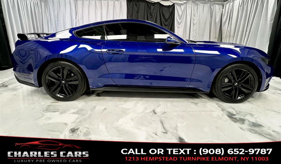 2016 Ford Mustang EcoBoost Premium, available for sale in Elmont, New York | Charles Cars. Elmont, New York 2016 Ford Mustang EcoBoost Premium, available for sale in Elmont, New York | Charles Cars. Elmont, New York