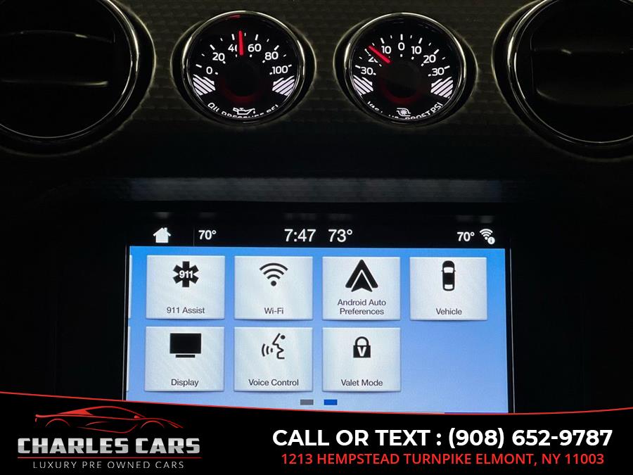 2016 Ford Mustang EcoBoost Premium, available for sale in Elmont, New York | Charles Cars. Elmont, New York 2016 Ford Mustang EcoBoost Premium, available for sale in Elmont, New York | Charles Cars. Elmont, New York