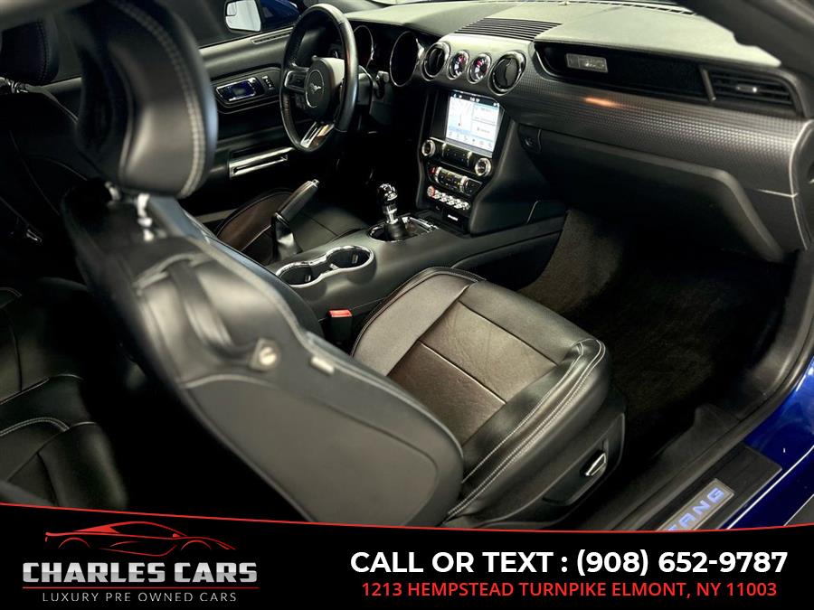 2016 Ford Mustang EcoBoost Premium, available for sale in Elmont, New York | Charles Cars. Elmont, New York 2016 Ford Mustang EcoBoost Premium, available for sale in Elmont, New York | Charles Cars. Elmont, New York