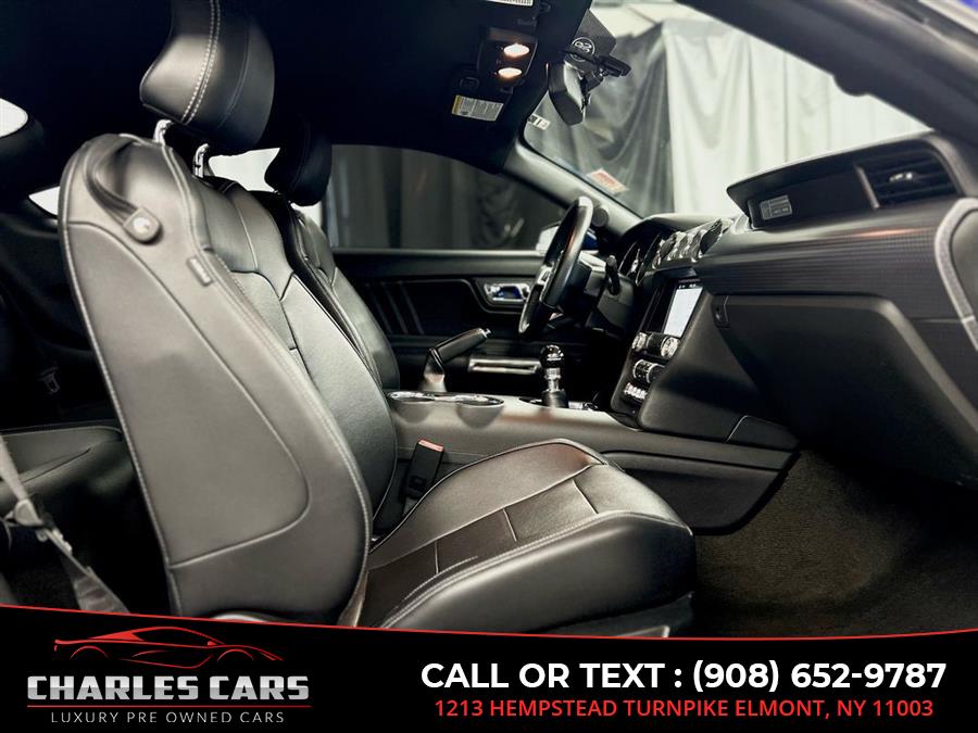 2016 Ford Mustang EcoBoost Premium, available for sale in Elmont, New York | Charles Cars. Elmont, New York 2016 Ford Mustang EcoBoost Premium, available for sale in Elmont, New York | Charles Cars. Elmont, New York