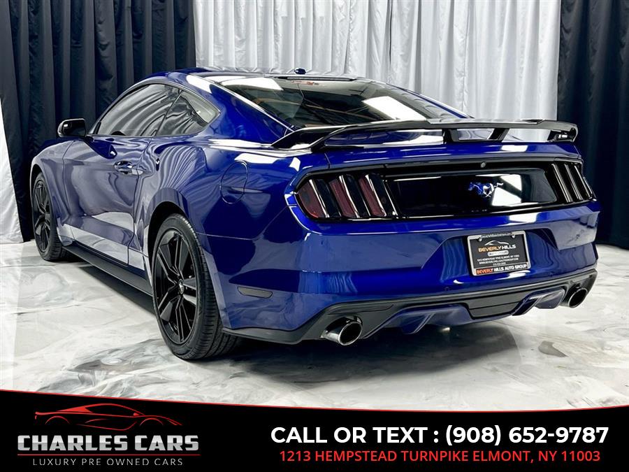 2016 Ford Mustang EcoBoost Premium, available for sale in Elmont, New York | Charles Cars. Elmont, New York 2016 Ford Mustang EcoBoost Premium, available for sale in Elmont, New York | Charles Cars. Elmont, New York