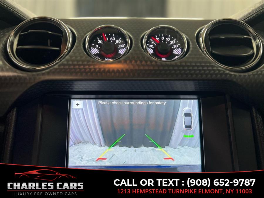 2016 Ford Mustang EcoBoost Premium, available for sale in Elmont, New York | Charles Cars. Elmont, New York 2016 Ford Mustang EcoBoost Premium, available for sale in Elmont, New York | Charles Cars. Elmont, New York