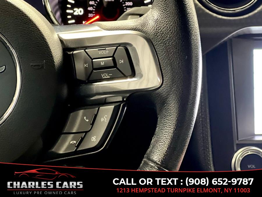 2016 Ford Mustang EcoBoost Premium, available for sale in Elmont, New York | Charles Cars. Elmont, New York 2016 Ford Mustang EcoBoost Premium, available for sale in Elmont, New York | Charles Cars. Elmont, New York