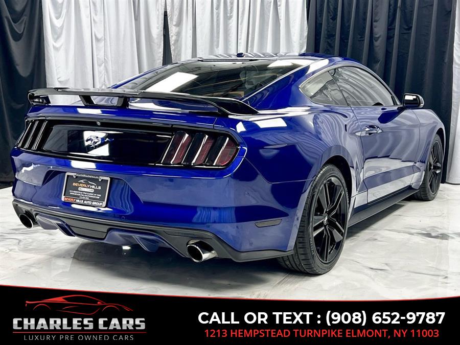 2016 Ford Mustang EcoBoost Premium, available for sale in Elmont, New York | Charles Cars. Elmont, New York 2016 Ford Mustang EcoBoost Premium, available for sale in Elmont, New York | Charles Cars. Elmont, New York