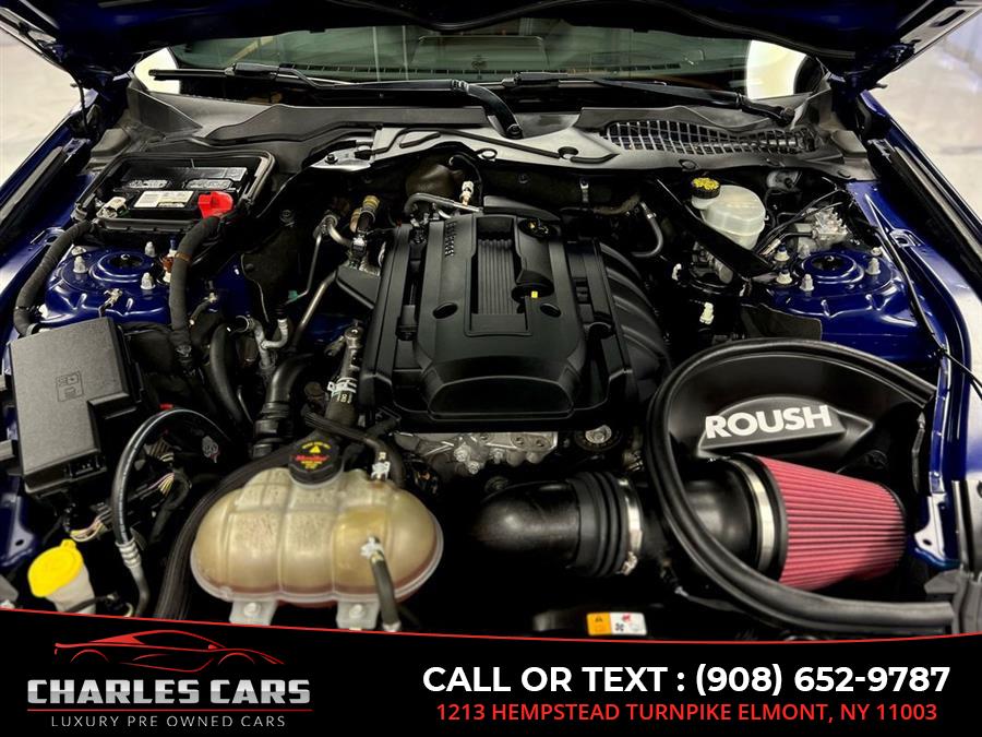 2016 Ford Mustang EcoBoost Premium, available for sale in Elmont, New York | Charles Cars. Elmont, New York 2016 Ford Mustang EcoBoost Premium, available for sale in Elmont, New York | Charles Cars. Elmont, New York