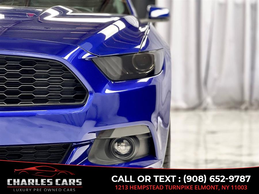 2016 Ford Mustang EcoBoost Premium, available for sale in Elmont, New York | Charles Cars. Elmont, New York 2016 Ford Mustang EcoBoost Premium, available for sale in Elmont, New York | Charles Cars. Elmont, New York