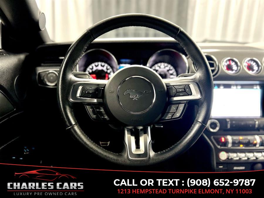2016 Ford Mustang EcoBoost Premium, available for sale in Elmont, New York | Charles Cars. Elmont, New York 2016 Ford Mustang EcoBoost Premium, available for sale in Elmont, New York | Charles Cars. Elmont, New York