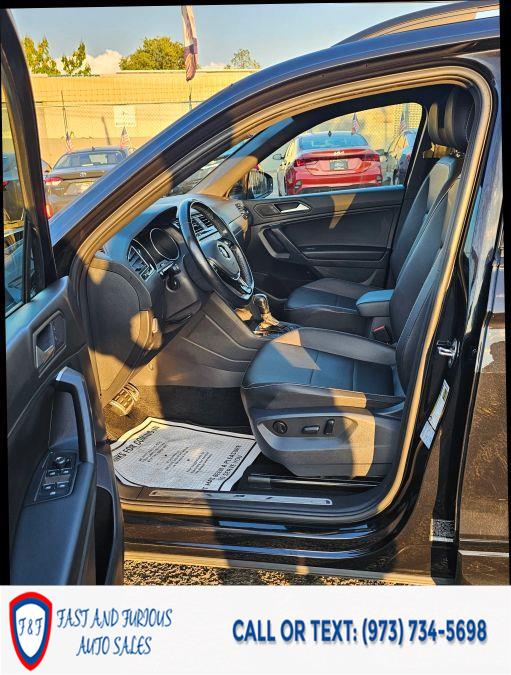 2021 Volkswagen Tiguan SE R-Line Black 4MOTION Sport Utility 4D, available for sale in Newark, New Jersey | Fast and Furious Auto Sales. Newark, New Jersey 2021 Volkswagen Tiguan SE R-Line Black 4MOTION Sport Utility 4D, available for sale in Newark, New Jersey | Fast and Furious Auto Sales. Newark, New Jersey
