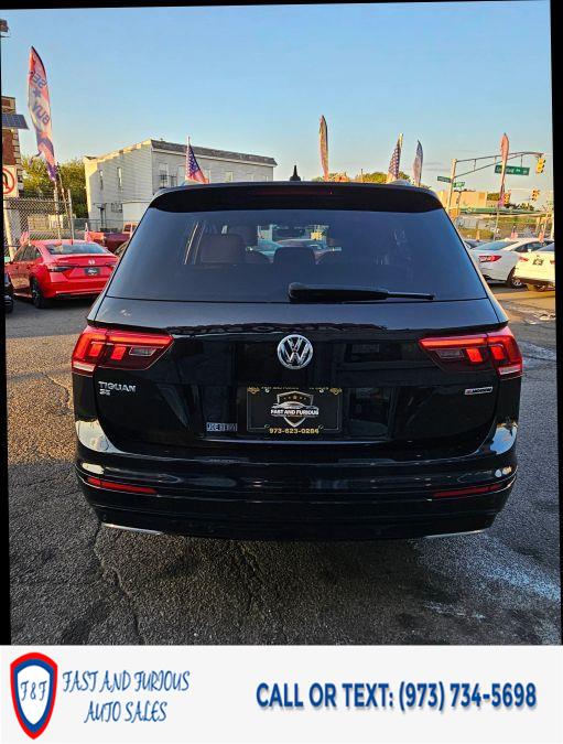 2021 Volkswagen Tiguan SE R-Line Black 4MOTION Sport Utility 4D, available for sale in Newark, New Jersey | Fast and Furious Auto Sales. Newark, New Jersey 2021 Volkswagen Tiguan SE R-Line Black 4MOTION Sport Utility 4D, available for sale in Newark, New Jersey | Fast and Furious Auto Sales. Newark, New Jersey