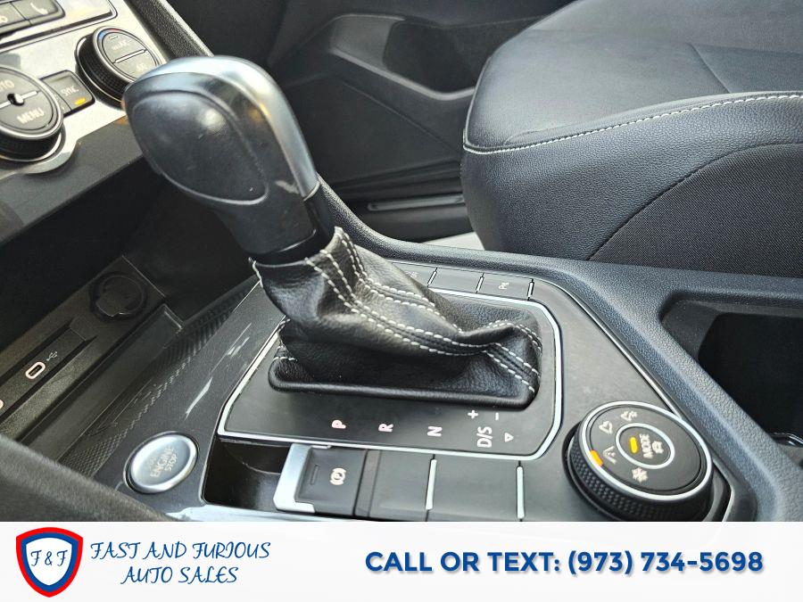 2021 Volkswagen Tiguan SE R-Line Black 4MOTION Sport Utility 4D, available for sale in Newark, New Jersey | Fast and Furious Auto Sales. Newark, New Jersey 2021 Volkswagen Tiguan SE R-Line Black 4MOTION Sport Utility 4D, available for sale in Newark, New Jersey | Fast and Furious Auto Sales. Newark, New Jersey