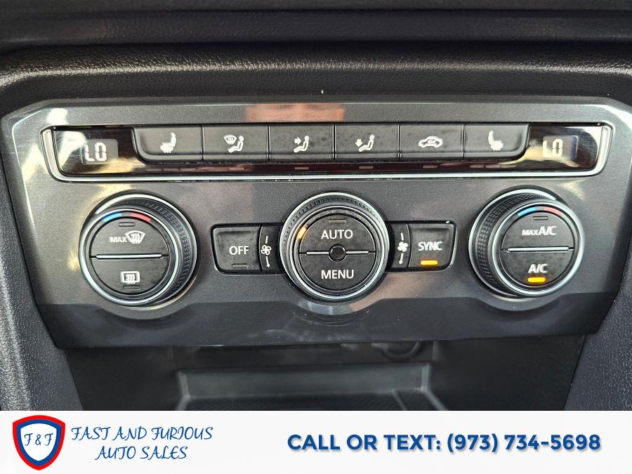 2021 Volkswagen Tiguan SE R-Line Black 4MOTION Sport Utility 4D, available for sale in Newark, New Jersey | Fast and Furious Auto Sales. Newark, New Jersey 2021 Volkswagen Tiguan SE R-Line Black 4MOTION Sport Utility 4D, available for sale in Newark, New Jersey | Fast and Furious Auto Sales. Newark, New Jersey