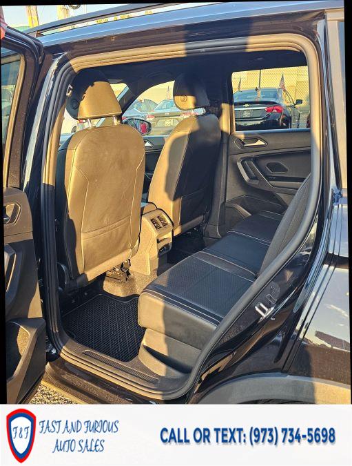 2021 Volkswagen Tiguan SE R-Line Black 4MOTION Sport Utility 4D, available for sale in Newark, New Jersey | Fast and Furious Auto Sales. Newark, New Jersey 2021 Volkswagen Tiguan SE R-Line Black 4MOTION Sport Utility 4D, available for sale in Newark, New Jersey | Fast and Furious Auto Sales. Newark, New Jersey