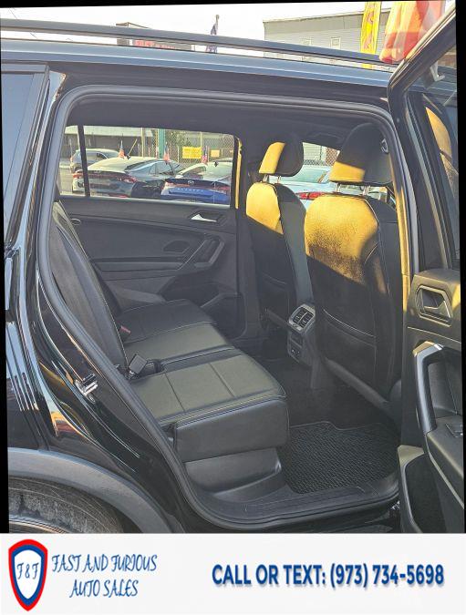 2021 Volkswagen Tiguan SE R-Line Black 4MOTION Sport Utility 4D, available for sale in Newark, New Jersey | Fast and Furious Auto Sales. Newark, New Jersey 2021 Volkswagen Tiguan SE R-Line Black 4MOTION Sport Utility 4D, available for sale in Newark, New Jersey | Fast and Furious Auto Sales. Newark, New Jersey