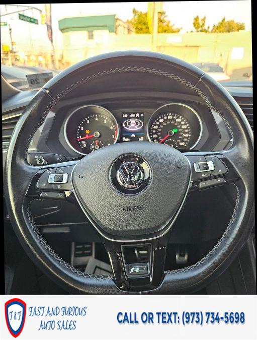 2021 Volkswagen Tiguan SE R-Line Black 4MOTION Sport Utility 4D, available for sale in Newark, New Jersey | Fast and Furious Auto Sales. Newark, New Jersey 2021 Volkswagen Tiguan SE R-Line Black 4MOTION Sport Utility 4D, available for sale in Newark, New Jersey | Fast and Furious Auto Sales. Newark, New Jersey