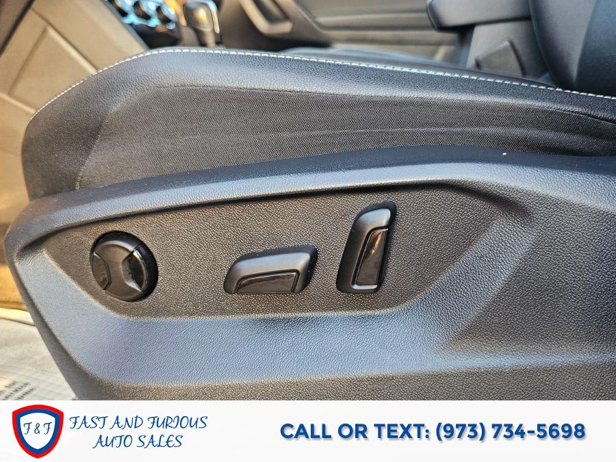 2021 Volkswagen Tiguan SE R-Line Black 4MOTION Sport Utility 4D, available for sale in Newark, New Jersey | Fast and Furious Auto Sales. Newark, New Jersey 2021 Volkswagen Tiguan SE R-Line Black 4MOTION Sport Utility 4D, available for sale in Newark, New Jersey | Fast and Furious Auto Sales. Newark, New Jersey
