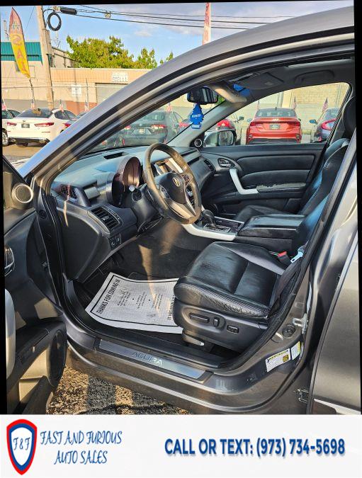 2008 Acura Rdx Sport Utility 4D, available for sale in Newark, New Jersey | Fast and Furious Auto Sales. Newark, New Jersey 2008 Acura Rdx Sport Utility 4D, available for sale in Newark, New Jersey | Fast and Furious Auto Sales. Newark, New Jersey