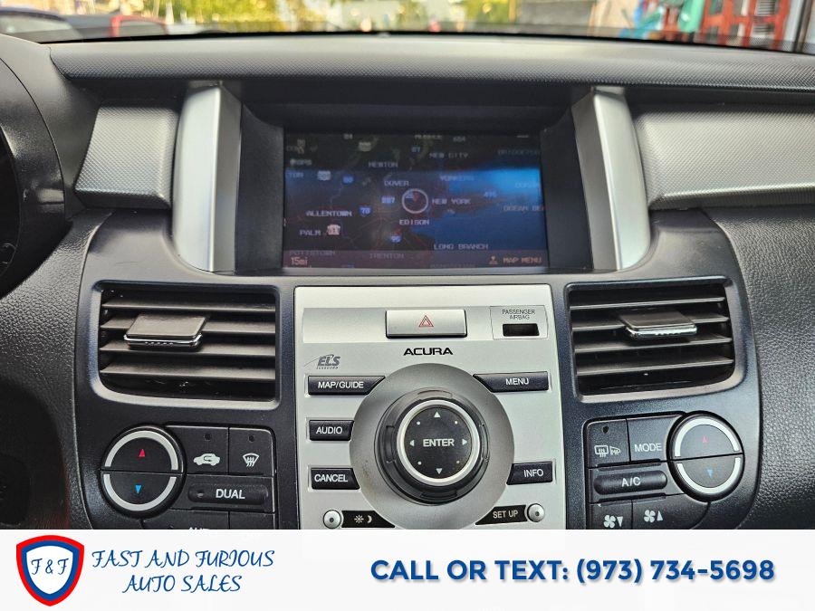 2008 Acura Rdx Sport Utility 4D, available for sale in Newark, New Jersey | Fast and Furious Auto Sales. Newark, New Jersey 2008 Acura Rdx Sport Utility 4D, available for sale in Newark, New Jersey | Fast and Furious Auto Sales. Newark, New Jersey