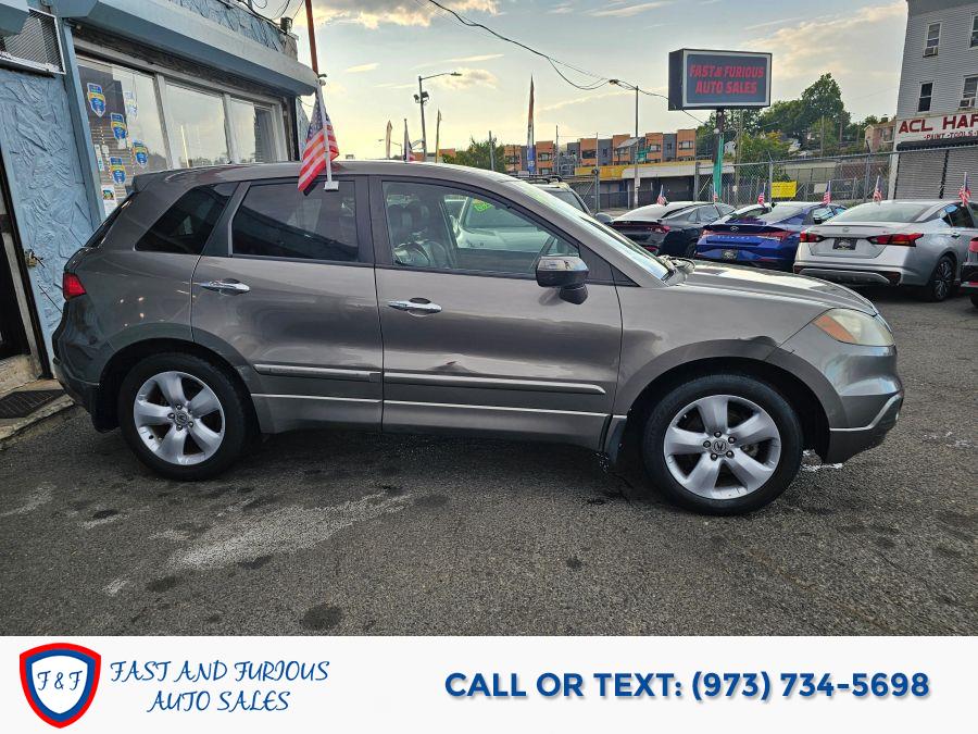 2008 Acura Rdx Sport Utility 4D, available for sale in Newark, New Jersey | Fast and Furious Auto Sales. Newark, New Jersey 2008 Acura Rdx Sport Utility 4D, available for sale in Newark, New Jersey | Fast and Furious Auto Sales. Newark, New Jersey
