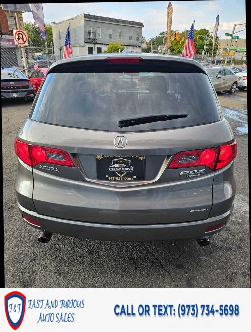 2008 Acura Rdx Sport Utility 4D, available for sale in Newark, New Jersey | Fast and Furious Auto Sales. Newark, New Jersey 2008 Acura Rdx Sport Utility 4D, available for sale in Newark, New Jersey | Fast and Furious Auto Sales. Newark, New Jersey