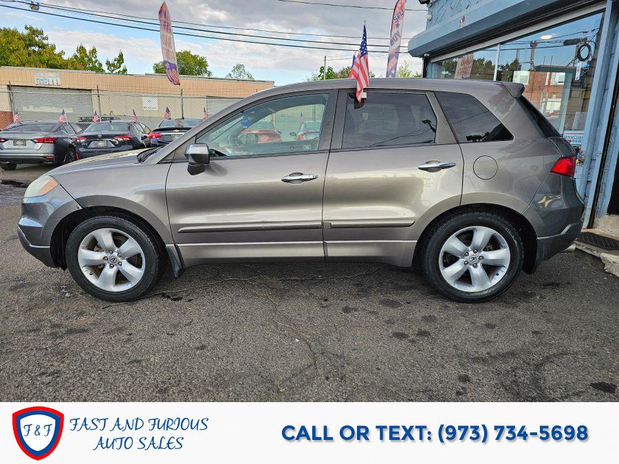 2008 Acura Rdx Sport Utility 4D, available for sale in Newark, New Jersey | Fast and Furious Auto Sales. Newark, New Jersey 2008 Acura Rdx Sport Utility 4D, available for sale in Newark, New Jersey | Fast and Furious Auto Sales. Newark, New Jersey
