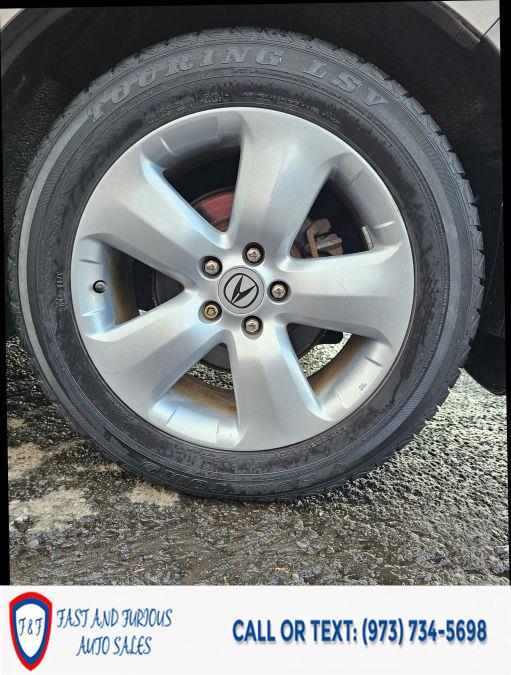 2008 Acura Rdx Sport Utility 4D, available for sale in Newark, New Jersey | Fast and Furious Auto Sales. Newark, New Jersey 2008 Acura Rdx Sport Utility 4D, available for sale in Newark, New Jersey | Fast and Furious Auto Sales. Newark, New Jersey