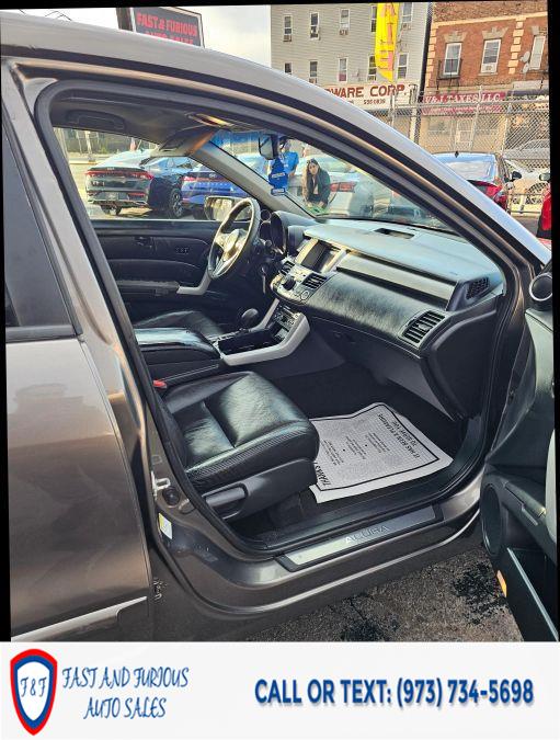 2008 Acura Rdx Sport Utility 4D, available for sale in Newark, New Jersey | Fast and Furious Auto Sales. Newark, New Jersey 2008 Acura Rdx Sport Utility 4D, available for sale in Newark, New Jersey | Fast and Furious Auto Sales. Newark, New Jersey