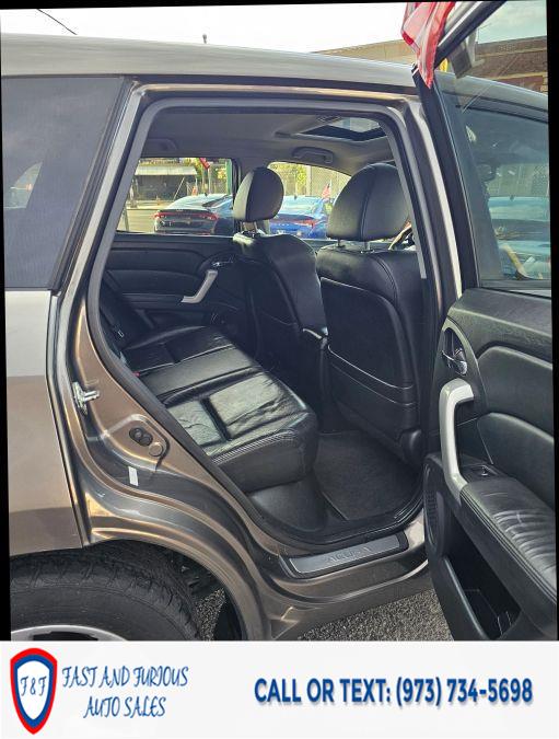 2008 Acura Rdx Sport Utility 4D, available for sale in Newark, New Jersey | Fast and Furious Auto Sales. Newark, New Jersey 2008 Acura Rdx Sport Utility 4D, available for sale in Newark, New Jersey | Fast and Furious Auto Sales. Newark, New Jersey