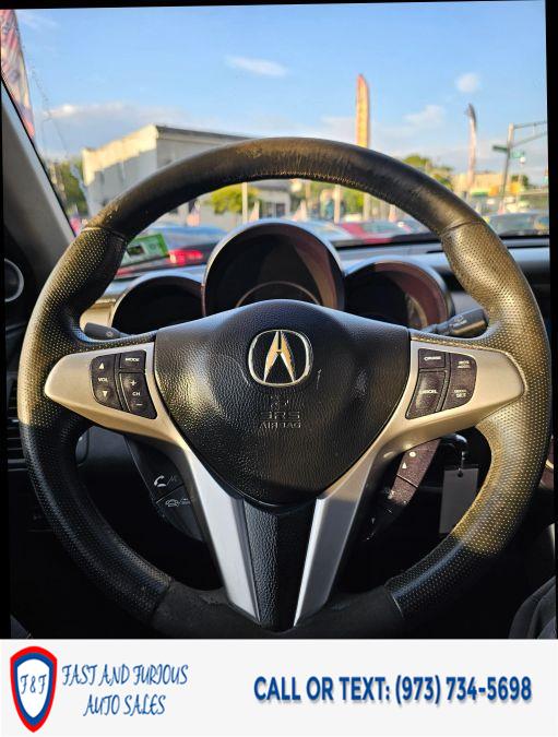 2008 Acura Rdx Sport Utility 4D, available for sale in Newark, New Jersey | Fast and Furious Auto Sales. Newark, New Jersey 2008 Acura Rdx Sport Utility 4D, available for sale in Newark, New Jersey | Fast and Furious Auto Sales. Newark, New Jersey