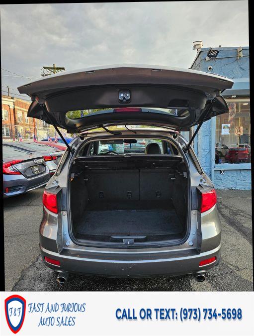 2008 Acura Rdx Sport Utility 4D, available for sale in Newark, New Jersey | Fast and Furious Auto Sales. Newark, New Jersey 2008 Acura Rdx Sport Utility 4D, available for sale in Newark, New Jersey | Fast and Furious Auto Sales. Newark, New Jersey