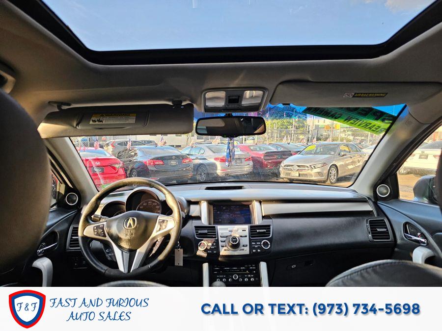 2008 Acura Rdx Sport Utility 4D, available for sale in Newark, New Jersey | Fast and Furious Auto Sales. Newark, New Jersey 2008 Acura Rdx Sport Utility 4D, available for sale in Newark, New Jersey | Fast and Furious Auto Sales. Newark, New Jersey
