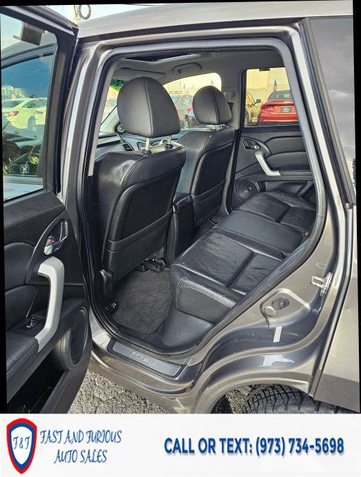 2008 Acura Rdx Sport Utility 4D, available for sale in Newark, New Jersey | Fast and Furious Auto Sales. Newark, New Jersey 2008 Acura Rdx Sport Utility 4D, available for sale in Newark, New Jersey | Fast and Furious Auto Sales. Newark, New Jersey