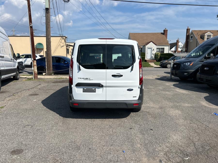 2017 Ford Transit Connect Wagon XL LWB w/Rear Symmetrical Doors, available for sale in West Hempstead, New York | Only Vans Inc. West Hempstead, New York 2017 Ford Transit Connect Wagon XL LWB w/Rear Symmetrical Doors, available for sale in West Hempstead, New York | Only Vans Inc. West Hempstead, New York